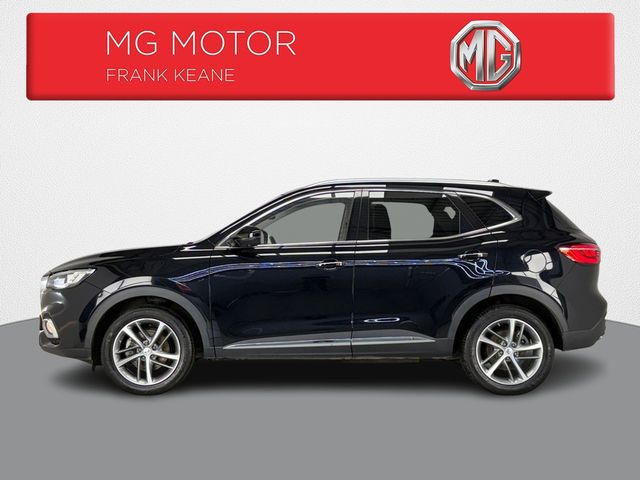 Image for 2022 MG HS EXCLUSIVE PHEV AUTO**PANORAMIC ROOF**DIGITAL DASH**TOUCH SCREEN APPLE CAR PLAY**MULTIFUNCTIONAL STEERING WHEEL**HEATED LEATHER SEATS**ELECTRIC SEATS**ELECTRIC FOLDING MIRRORS**ELECTRIC TAILGATE**