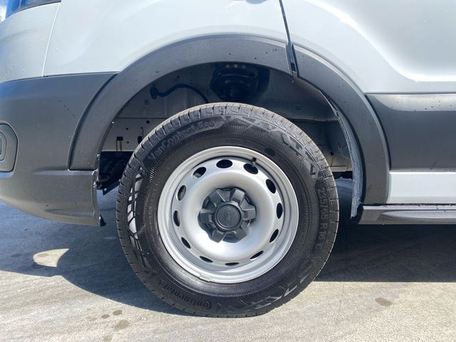 Image for 2025 Ford Transit TRANSIT LEADER 350 L 2.0 L EB 13