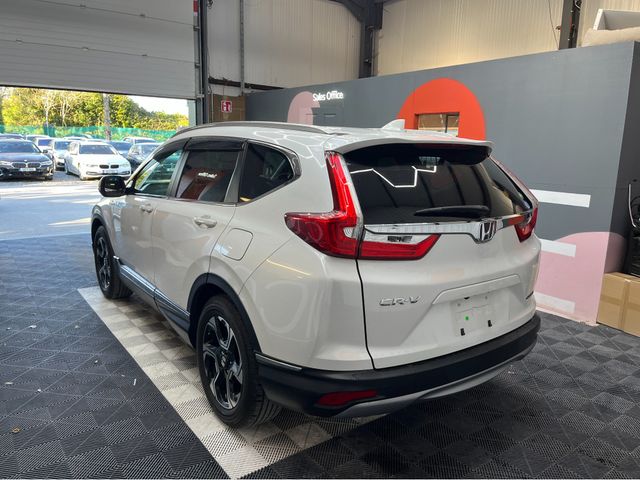 Image for 2019 Honda CR-V €26950 2019 HONDA CR-V EX MASTERPIECE 2.0 AUTOMATIC / CRUISE CONTROL / REVERSE CAMERA / ELECTRIC MEMPRY & HEATED SEATS / PANORAMIC SUNROOF AND MORE