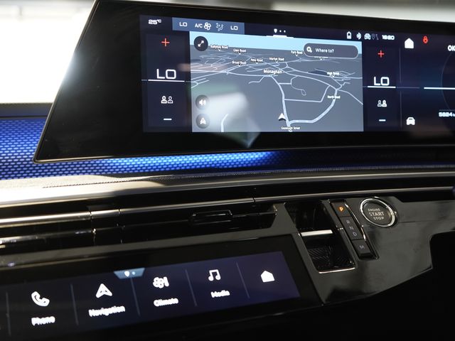 Image for 2025 Peugeot 5008 Allure Hybrid 136 E-dsc6