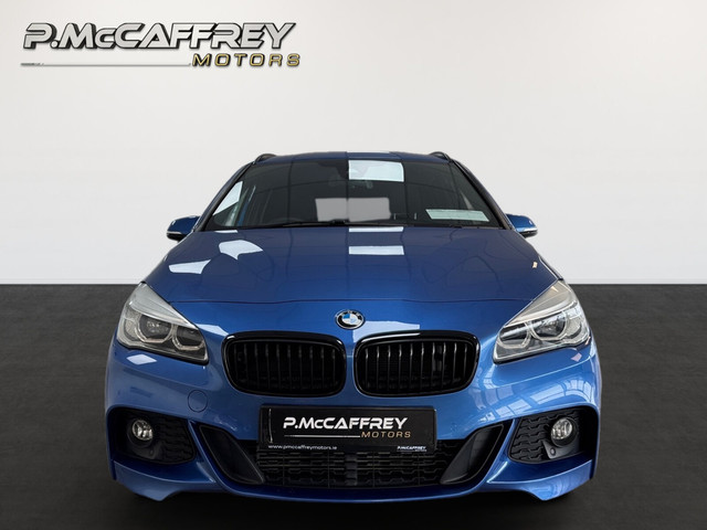 Image for 2017 BMW 2 Series Gran Tourer 