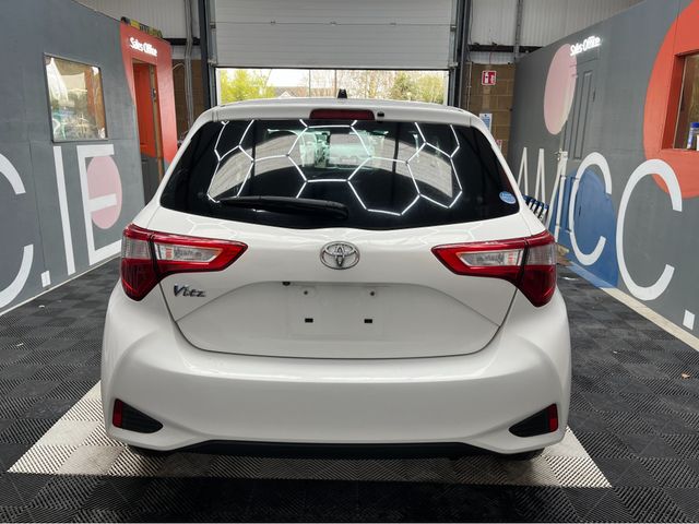 Image for 2019 Toyota Vitz €9950 2019 TOYOTA VITZ F 1.0 AUTOMATIC / REVERSE CAMERA
