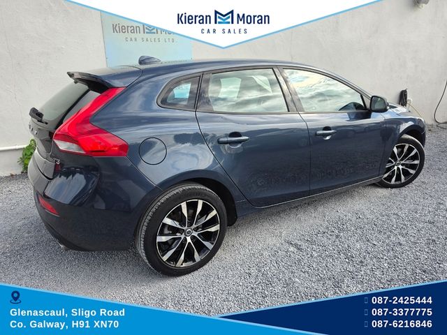 Image for 2019 Volvo V40 T3 MOMENTUM ED 5DR AUTO