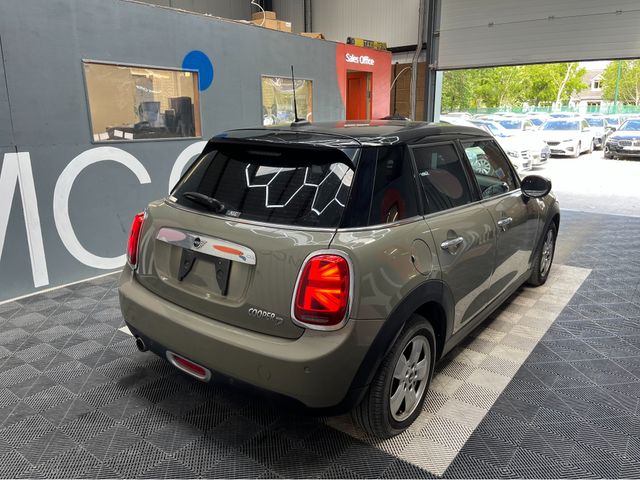 Image for 2019 Mini Cooper €17950 2019 MINI COOPER D 1.5 AUTOMATIC / CRUISE CONTROL / REVERSE CAMERA AND MORE