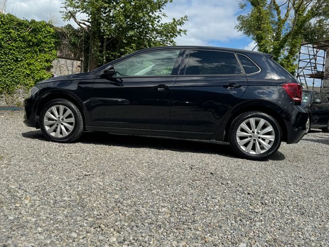 Image for 2018 Volkswagen Polo 1.0 Auto