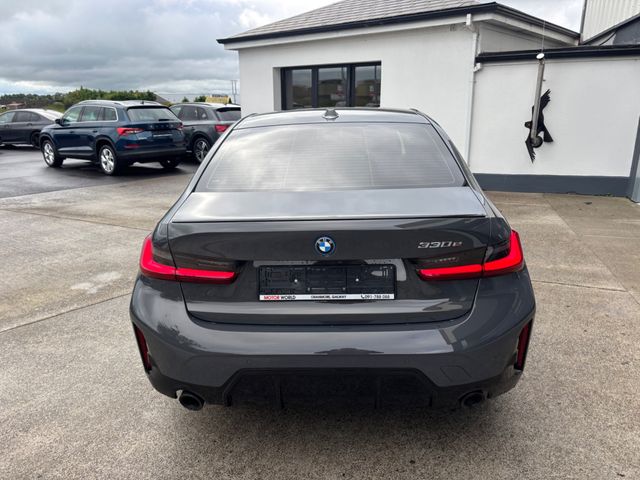 Image for 2024 BMW 3 Series 330E M SPORT PRO & TECH PACK