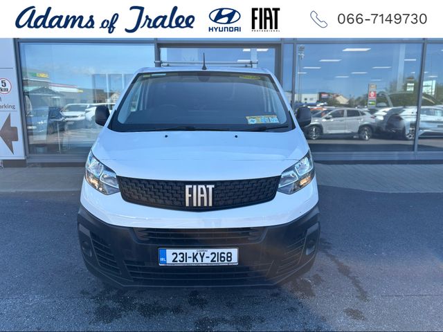 Image for 2023 Fiat Scudo 1.5 120HP L2 TECNICO 