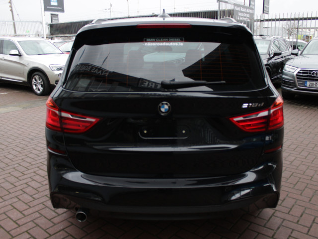 Image for 2017 BMW 218 2.0D M-SPORT EDITION 7 SEATER AUTOMATIC // ONLY 73251 KM'S // PANORAMIC SUNROOF // BUY WITH CONFIDENCE AA AND SIMI APPROVED DEALER 2025 // FINANCE ARRANGED // ALL TRADE INS WELCOME // 