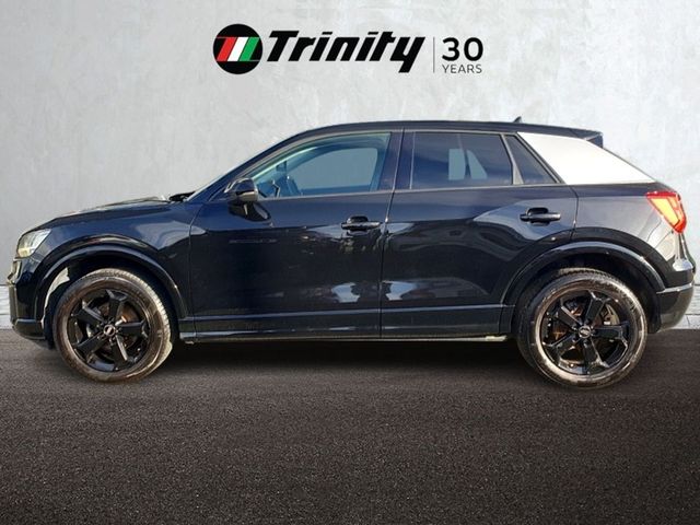 Image for 2020 Audi Q2 ** AUTO ** STUNNING CAR ** TRINITY MOTORS **