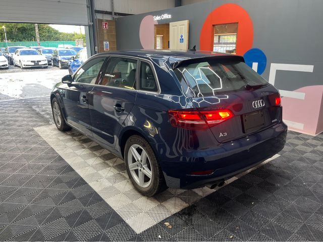 Image for 2020 Audi A3 AUDI A3 AUTOAMTIC 1.4 TFSI / 34k KMs / REVERSE CAMERA , ADAPTIVE CRUISE & MORE