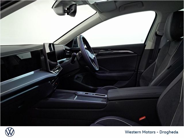 Image for 2026 Volkswagen Passat Business Edition 1.5 eHybrid PHEV *262 DELIVERY*