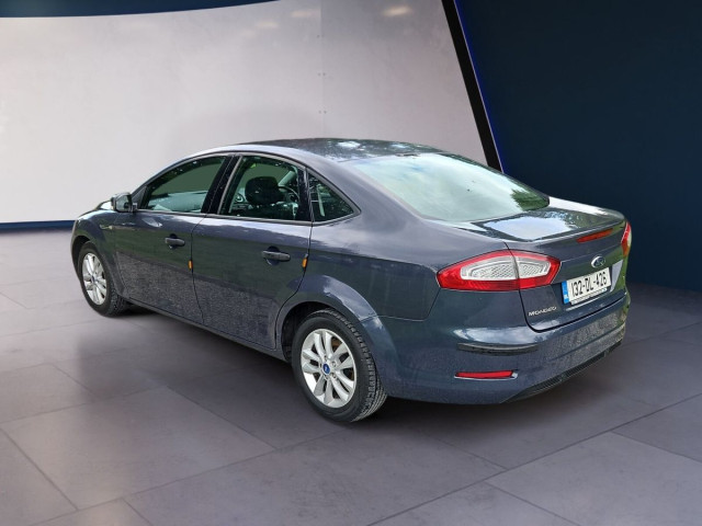 Image for 2013 Ford Mondeo Ford Mondeo NCT 1/26