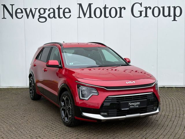 Image for 2026 Kia Niro HEV MY26