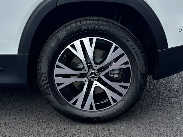 Image for 2025 Mercedes-Benz GLB Class 200d--Progressive Line 7 Seater--Comfort Package