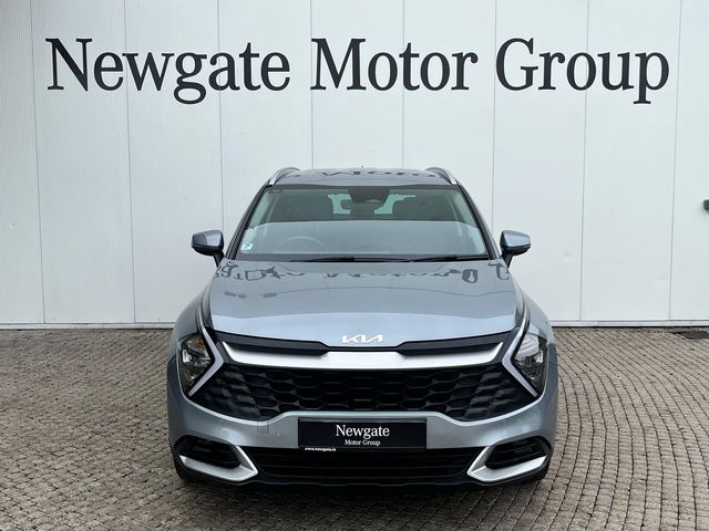 Image for 2024 Kia Sportage K3 SEM 5DR