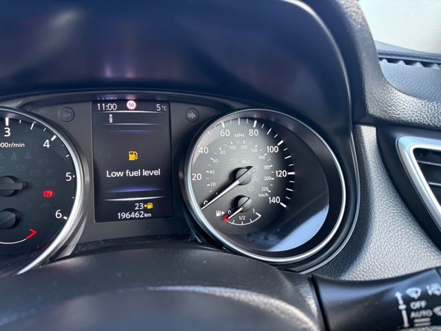 Image for 2018 Nissan Qashqai 1.5 DCI 110 N-Connecta 