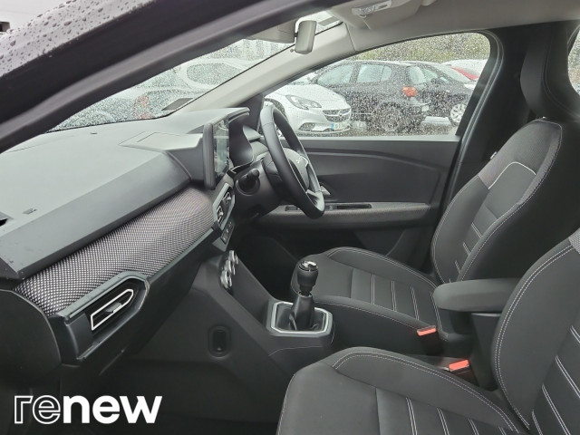Image for 2026 Dacia Jogger Expression TCE110 GSR2