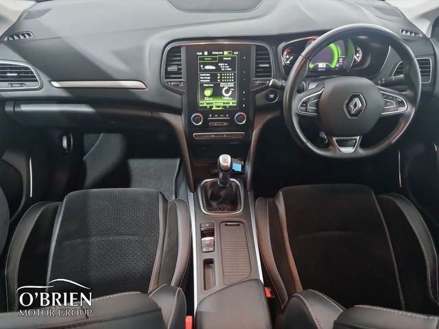 Image for 2019 Renault Megane 1.5 Blue dCi 115 Iconic