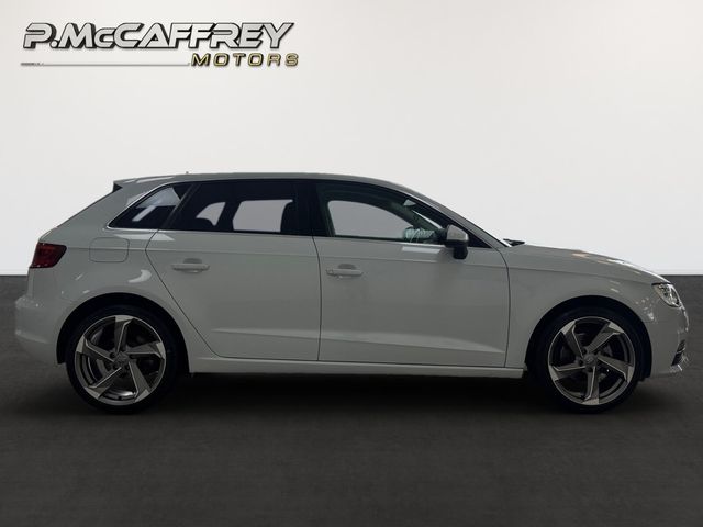 Image for 2015 Audi A3 1.4 TFSI 150BHP S TRONIC SE