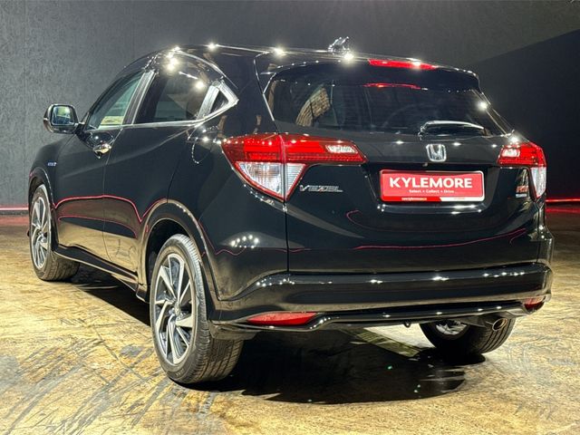Image for 2017 Honda Vezel 1.5 AUTOMATIC RS HYBRID - ALLOY WHEELS - REVERSE CAMERA - CRUISE CONTROL 