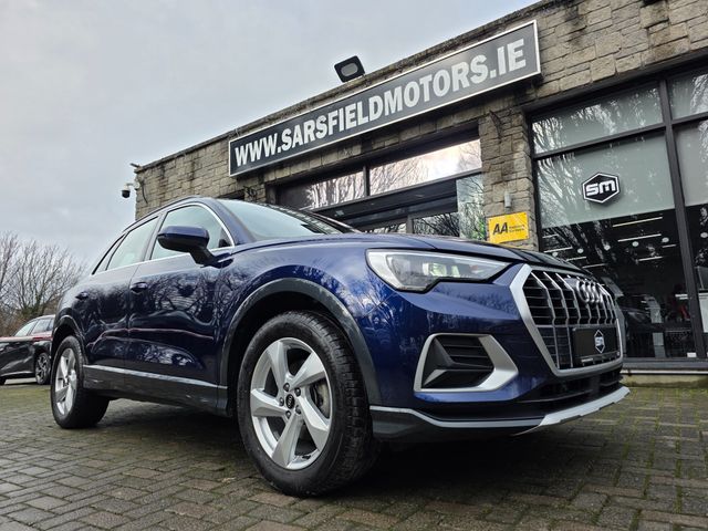 Image for 2025 Audi Q3 35 TFSI SE S-TRONIC. FINANCE ARRANGED. SIMI. AA APPROVED. VIEW BY APPOINTMENT 7 DAYS A WEEK.