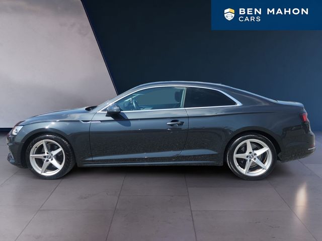 Image for 2019 Audi A5 35TFSI 150HP S tronic SE