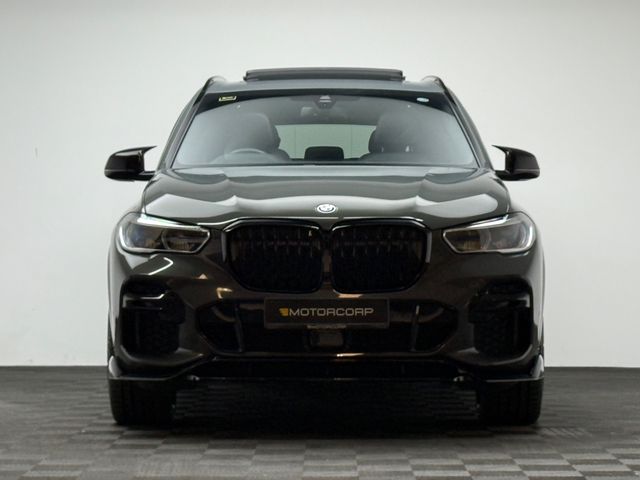 Image for 2023 BMW X5 45E M SPORT XDRIVE *HUGE SPEC*