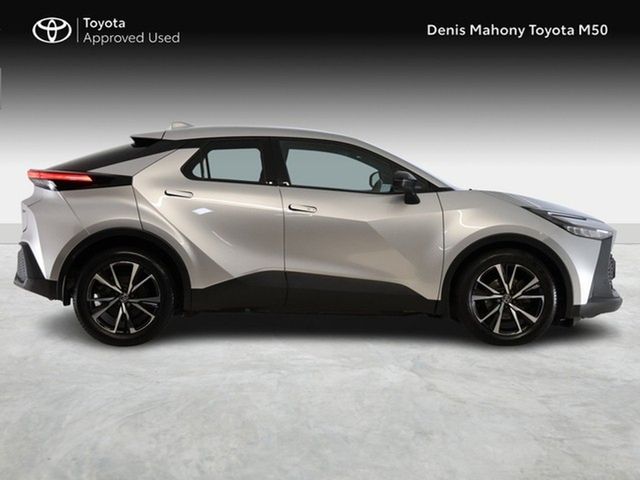 Image for 2024 Toyota C-HR Sport Hybrid