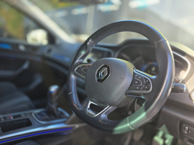 Image for 2017 Renault Megane SPORT TOURER GT LINE