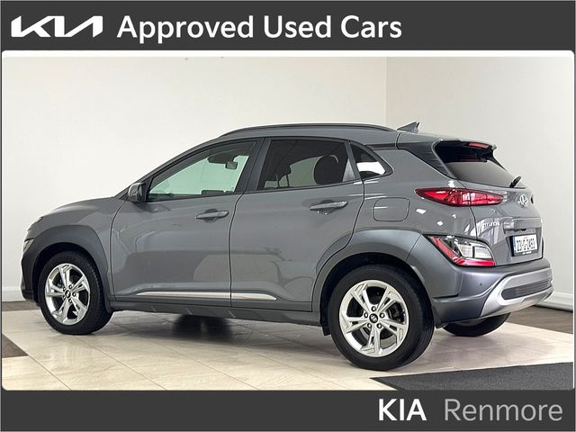 Image for 2023 Hyundai Kona Kauai Executive 5DR--Sale Price--