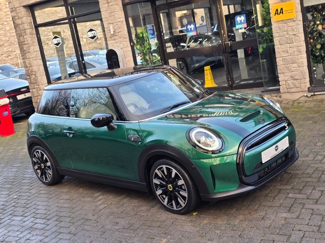 Image for 2021 Mini Cooper LEVEL 3 ELECTRIC 136 KW 33 KWH. FINANCE ARRANGED. SIMI, AA APPROVED.