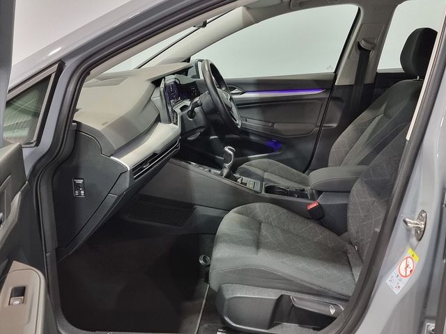 Image for 2021 Volkswagen Golf ** LIFE ** 2.0 TDI ** 115BHP ** MANUAL ** STUNNING CAR ** TRINITY VOLKSWAGEN **