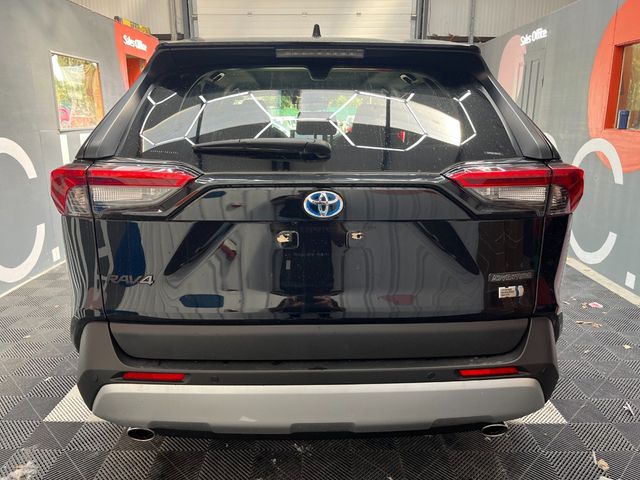 Image for 2025 Toyota Rav4 2025 TOYOTA RAV4 HYBRID ADVENTURE 2.5 AUTOMATIC / CRUISE CONTROL / PARKING CAMERA / ELECTRIC MEMORY & HEATED SEATS / PADDLE SHIFTERS / HEATED STEERING WHEEL / PANORAMIC SUNROOF AND MORE