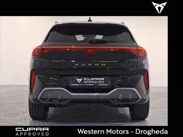 Image for 2025 Cupra Terramar TERRAMAR 1.5ETSI 150HP DSG