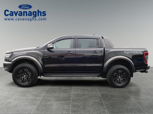 Image for 2024 Ford Ranger 