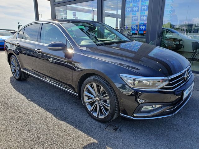 Image for 2023 Volkswagen Passat ELEGANCE 1.4 TSI AUTOMATIC