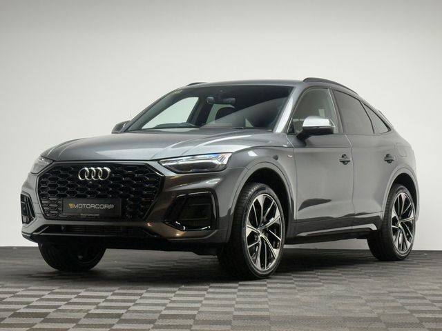 Image for 2023 Audi Q5 S LINE SPORTBACK 50 TFSI E QUATTRO