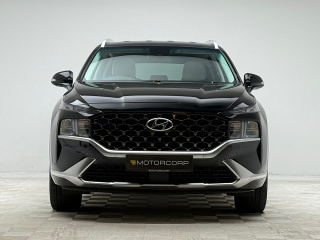 Image for 2022 Hyundai Santa Fe 1.6 PHEV *7 SEATER*