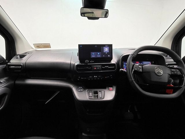 Image for 2026 Citroen Berlingo Multispace 7 SEATER PLUS DSL