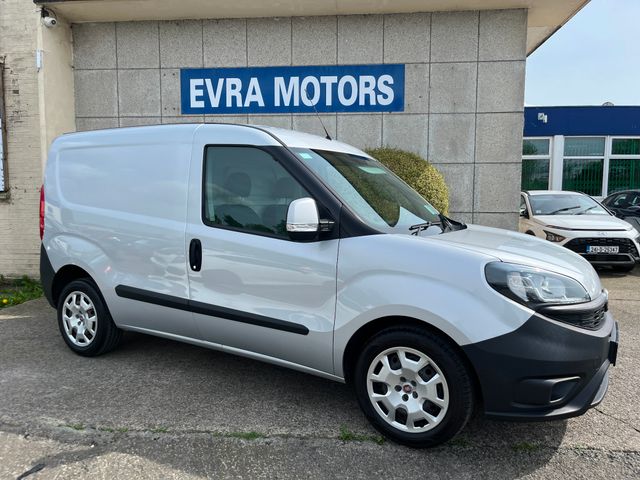 Image for 2019 Fiat Doblo CARGO SWB SX DIESEL //€8, 950 INC VAT// 