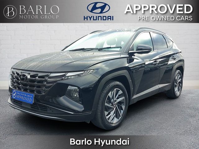 Image for 2022 Hyundai Tucson Executive Plus 1.6CRDi