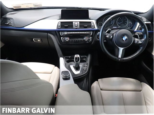 Image for 2017 BMW 4 Series 420d M Sport