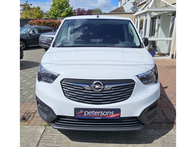 Image for 2023 Opel Combo 1.5D KOMFORT TRIM