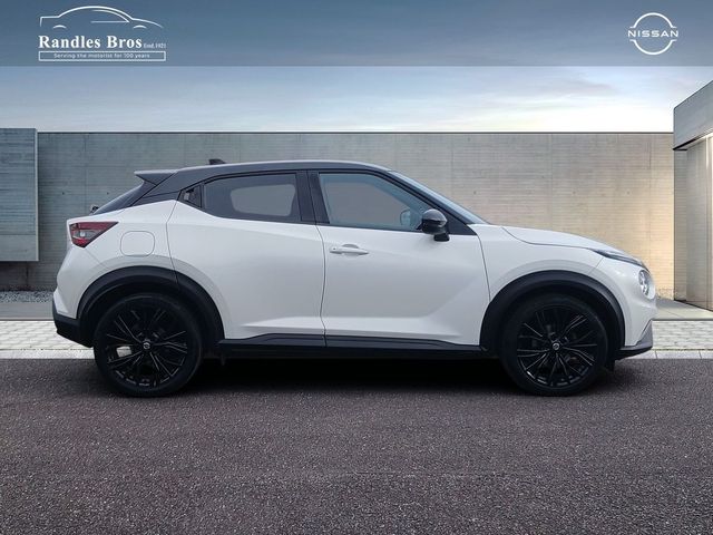 Image for 2021 Nissan Juke 1.0T PET 2WD Enigma