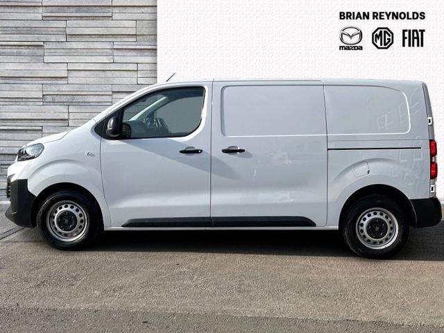 Image for 2025 Fiat Scudo SCUDO 1.5 L2 120BHP TECNICO 4DR