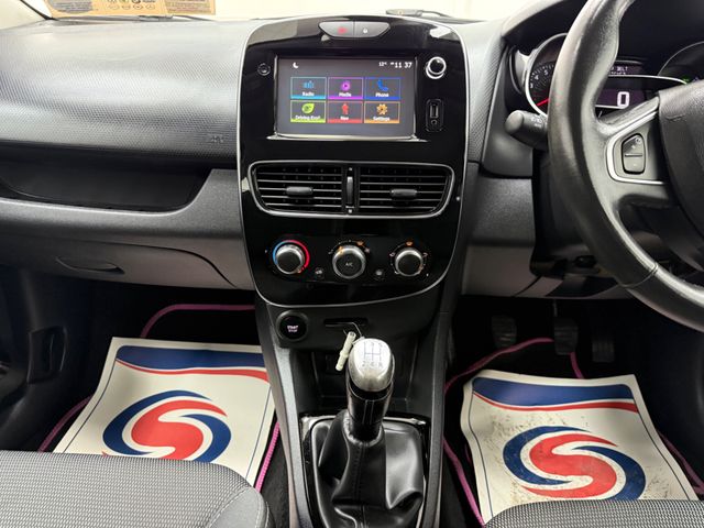 Image for 2017 Renault Clio IV 1.2 Dynamique