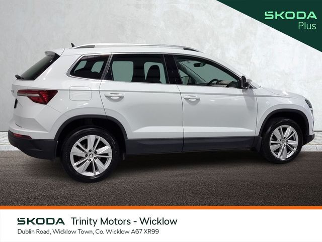 Image for 2023 Skoda Karoq ** AMBITION ** 2.0 TDI ** 115 BHP ** TRINITY SKODA **