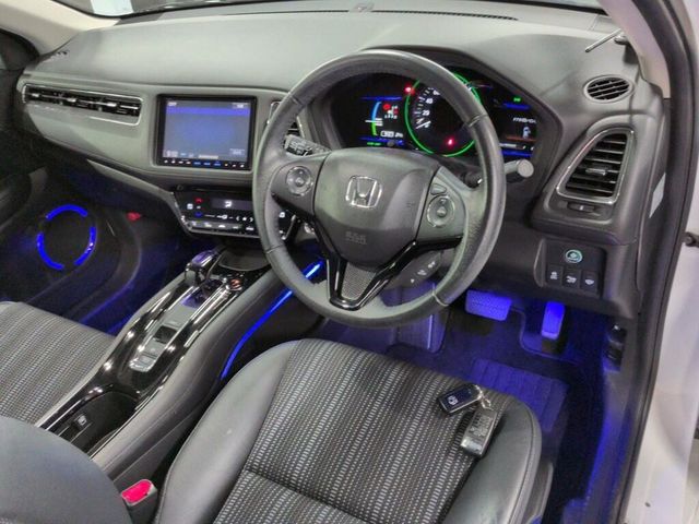 Image for 2015 Honda Vezel HYBRID Z