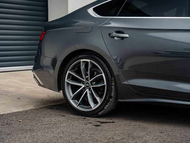 Image for 2021 Audi A5 SPORTBACK TDI S LINE