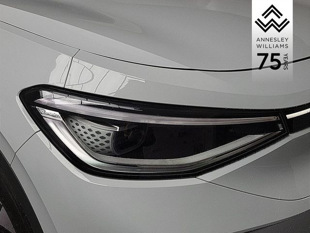 Image for 2025 Volkswagen ID.4 ID.4 PRO PLUS 77KWH 286HP